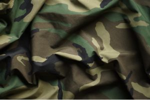 covering camouflage
