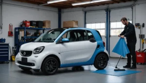 covering smart