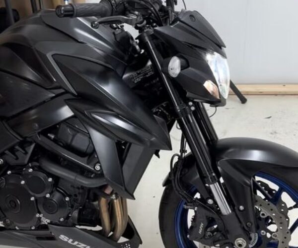 covering suzuki lyon